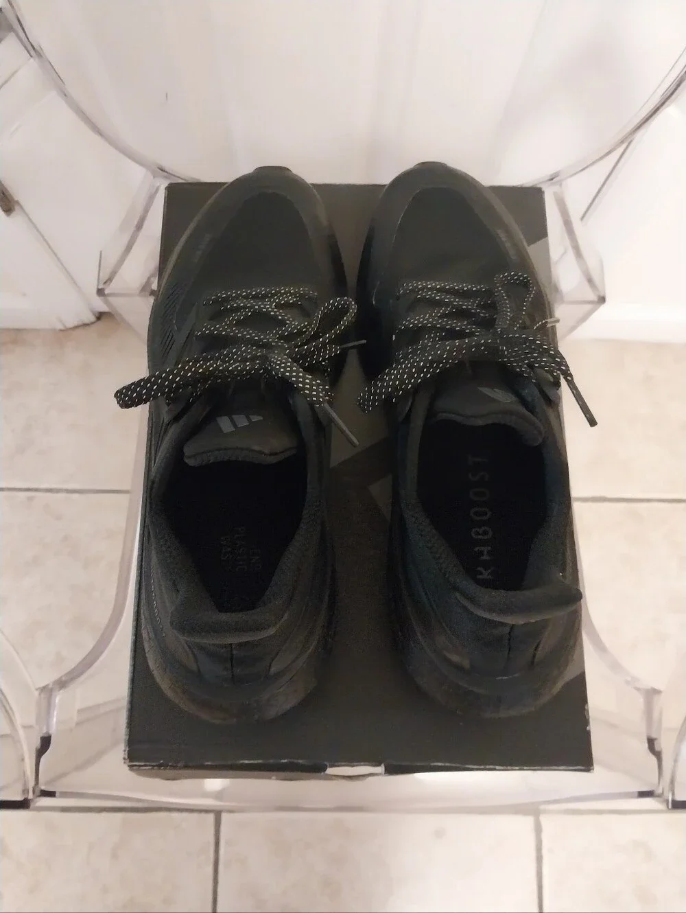 adidas excellent built